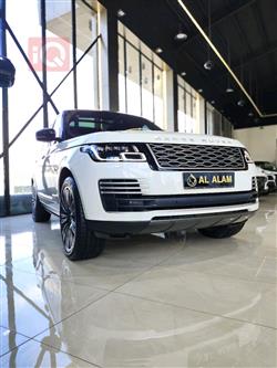 لاند روفر رانج روفر فوج